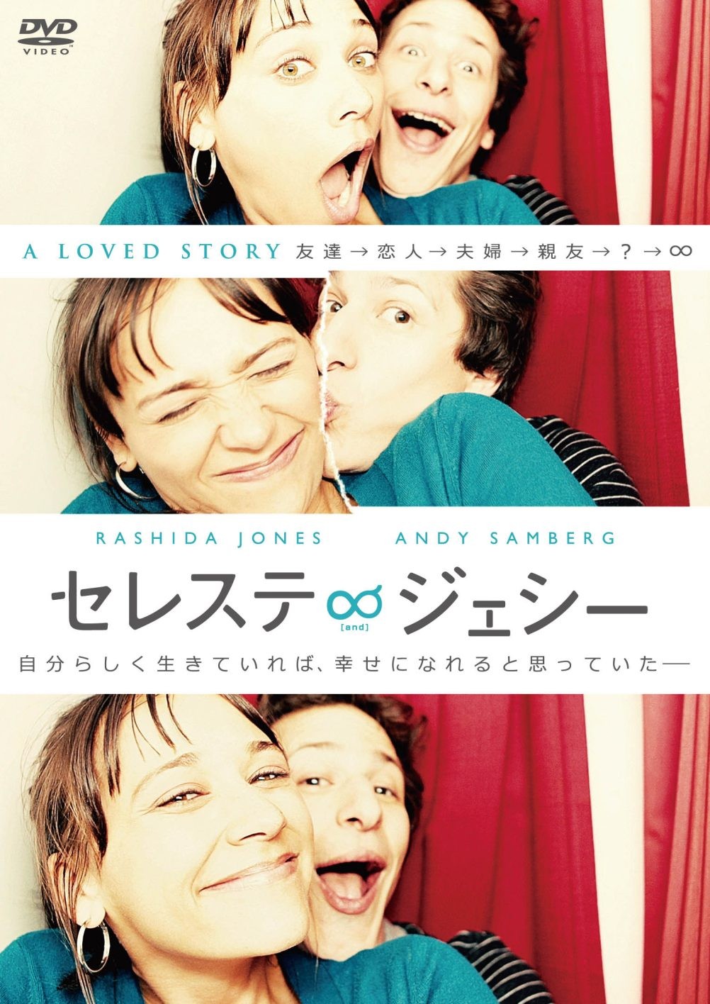 恋人との関係に悩んでいます。この人でいいのか自信が持てません - Slide:2