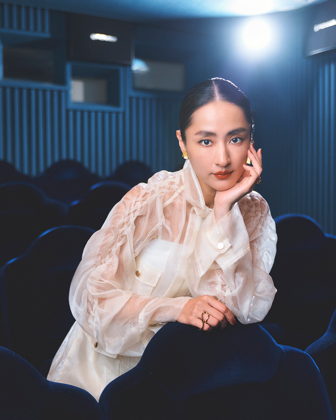 シシド・カフカ