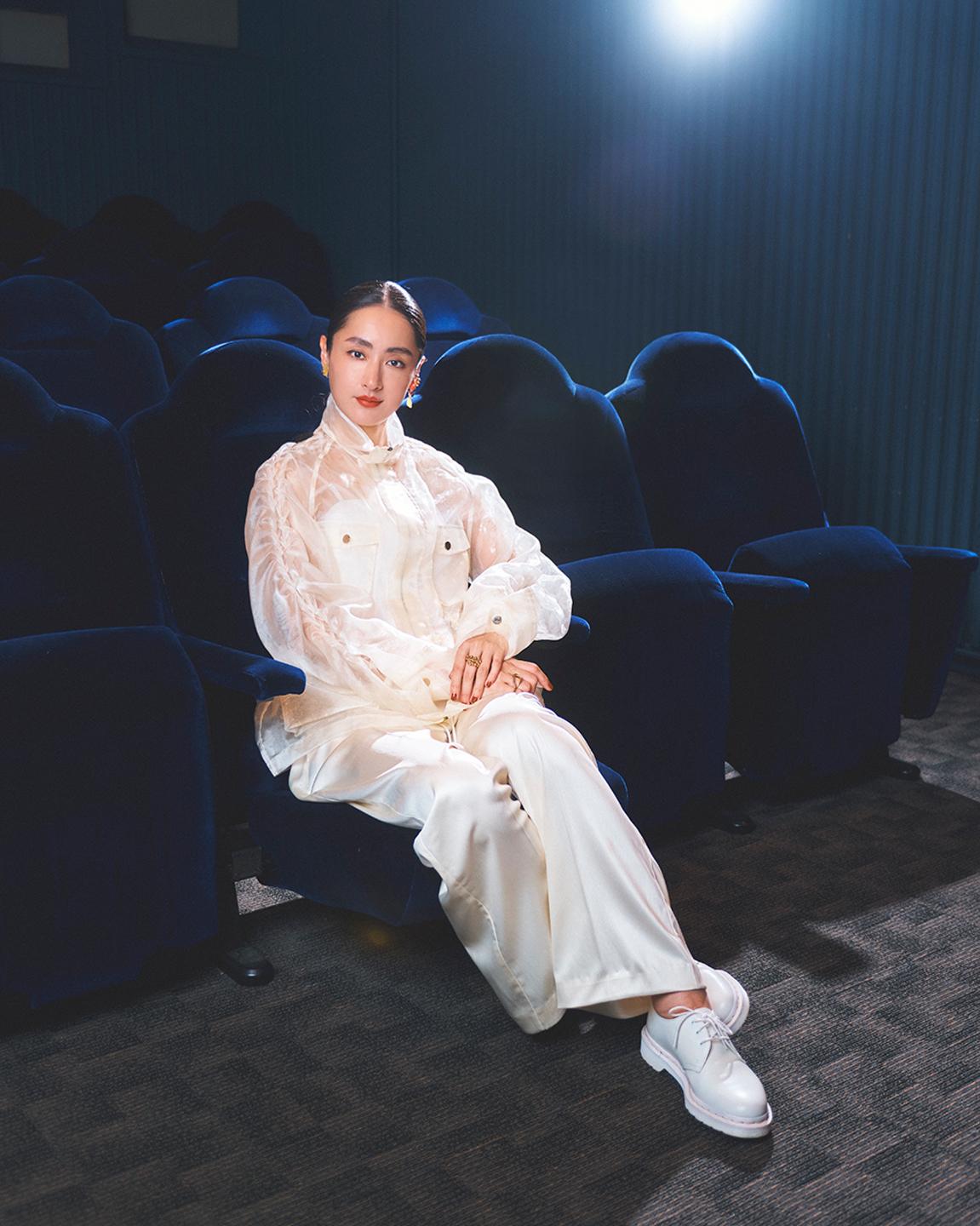 シシド・カフカ