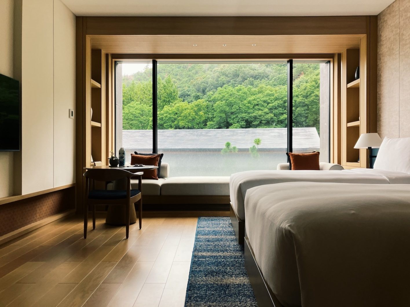 ROKU KYOTO, LXR Hotels & Resorts - Slide:1