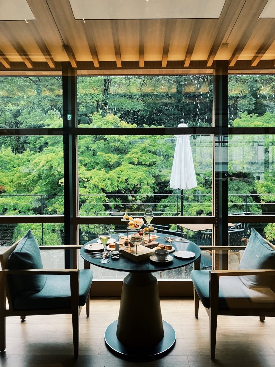 ROKU KYOTO, LXR Hotels & Resorts - Slide:1