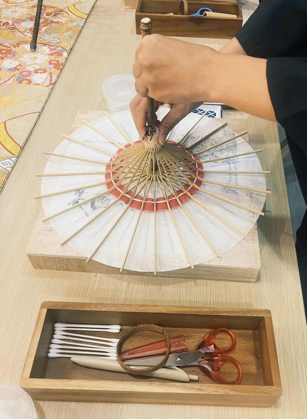 京都の夏を100%満喫できる「ROKU KYOTO, LXR Hotels & Resorts」 - Slide:4