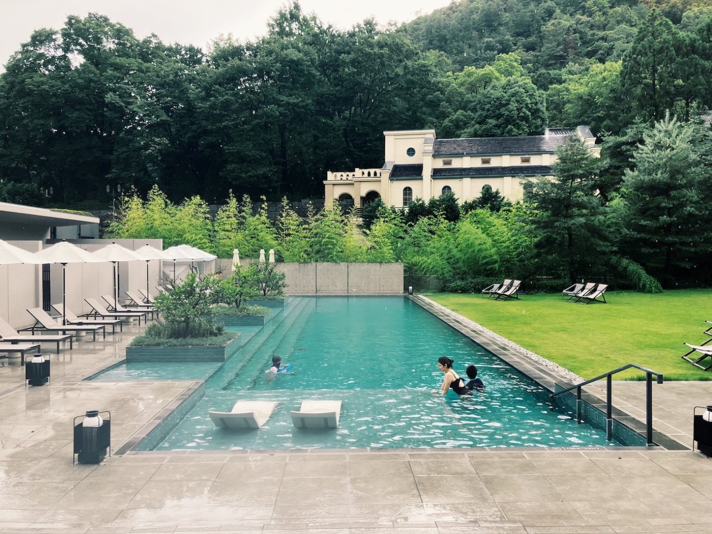 ROKU KYOTO, LXR Hotels & Resorts - Slide:1