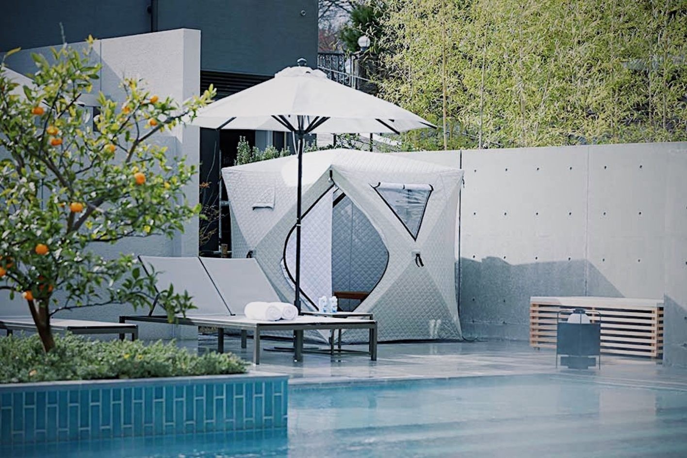 ROKU KYOTO, LXR Hotels & Resorts - Slide:2