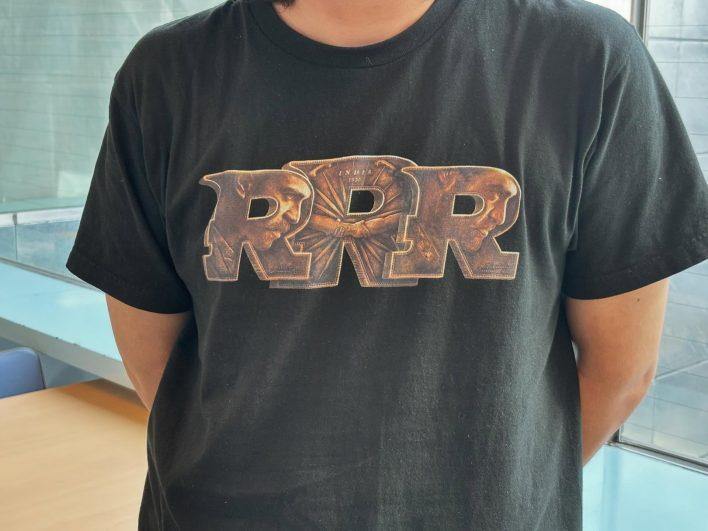 GINZA 8月号「私たちには映画がある」のこぼれ話 - Item:2