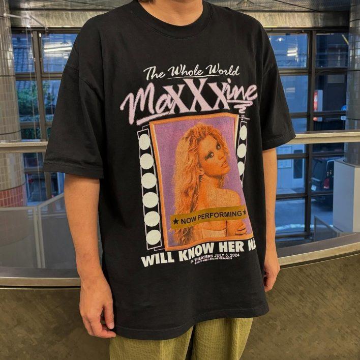 GINZA 8月号「私たちには映画がある」のこぼれ話 - Item:3