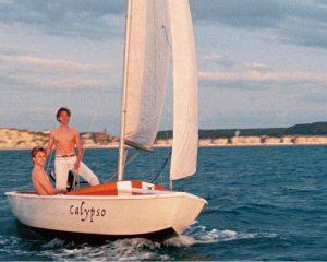 今日観たい夏映画『Summer of 85』