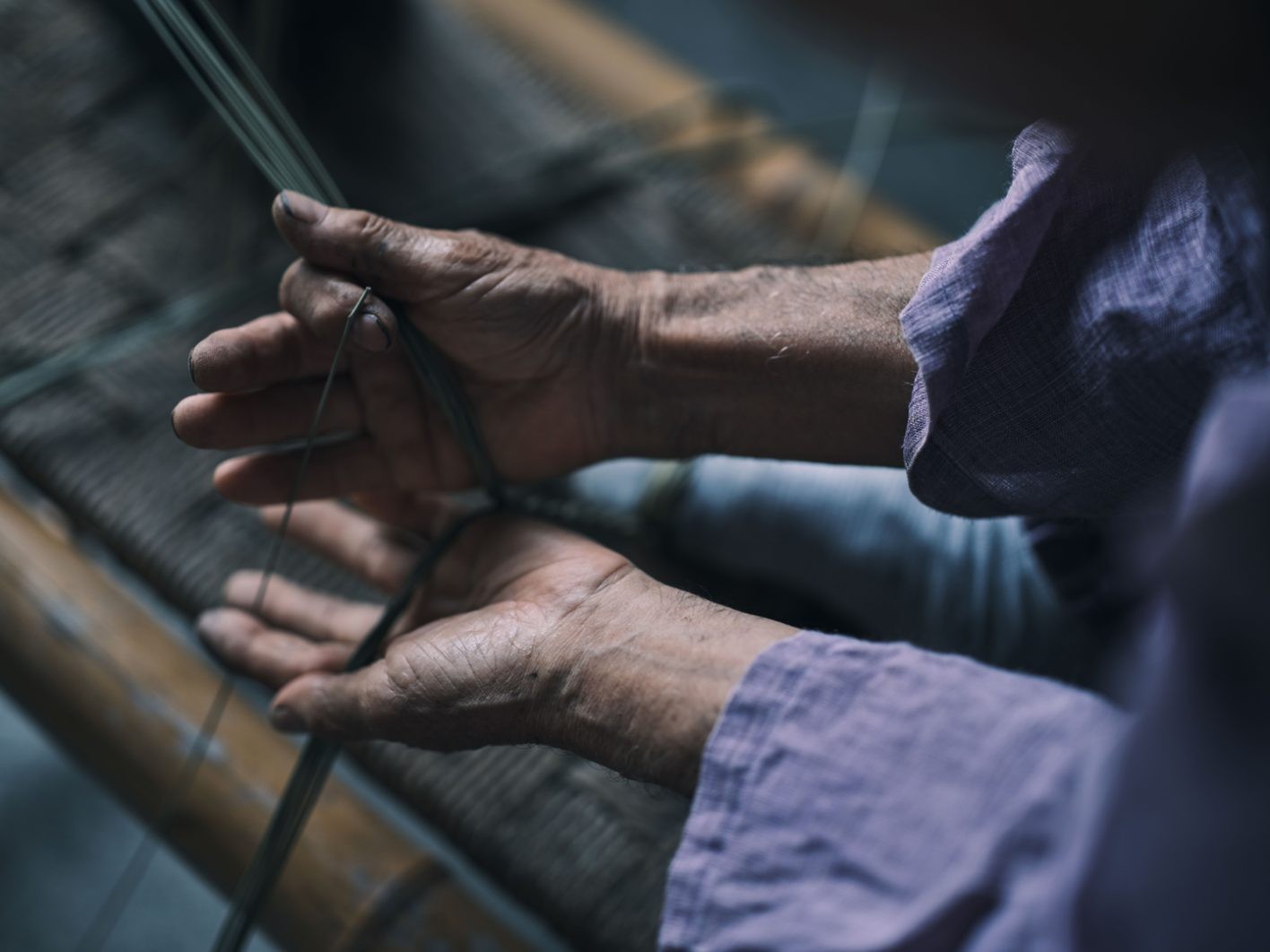 コモスプロジェクト」が、青山の「スパイラルガーデン」で、初めて大規模な展覧会「『いま、畳を語るとき』 The Evolving Tatami: A New Perspective」 - Slide:2