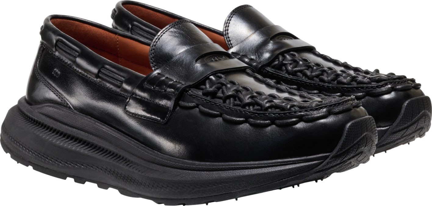 KEEN, キーン - Slide:2