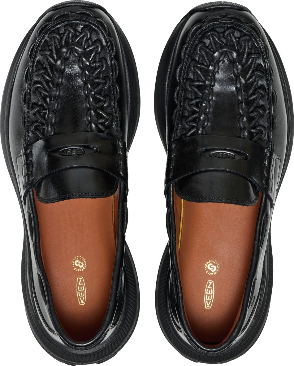 KEEN, キーン - Slide:1