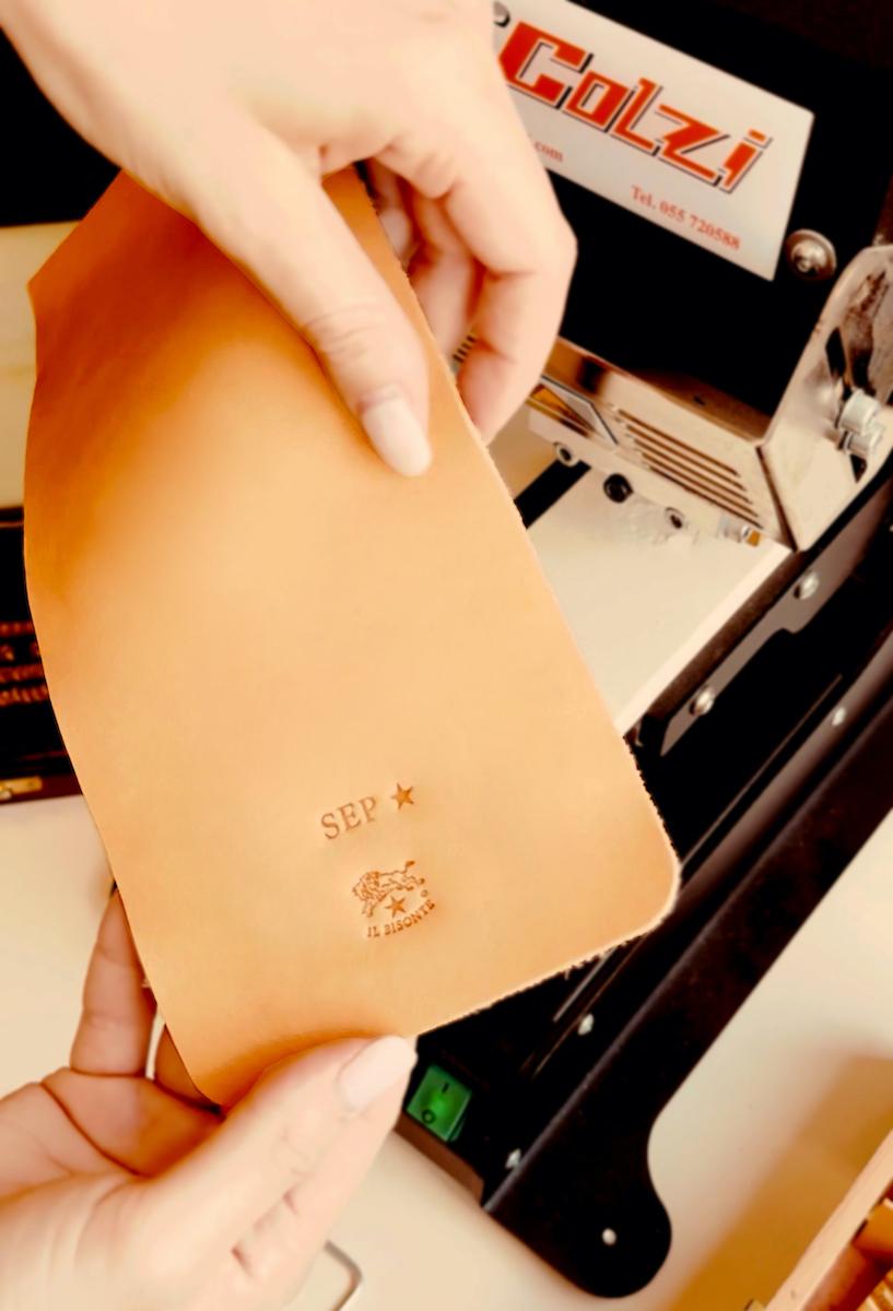 TU-IL BISONTE 差し替え