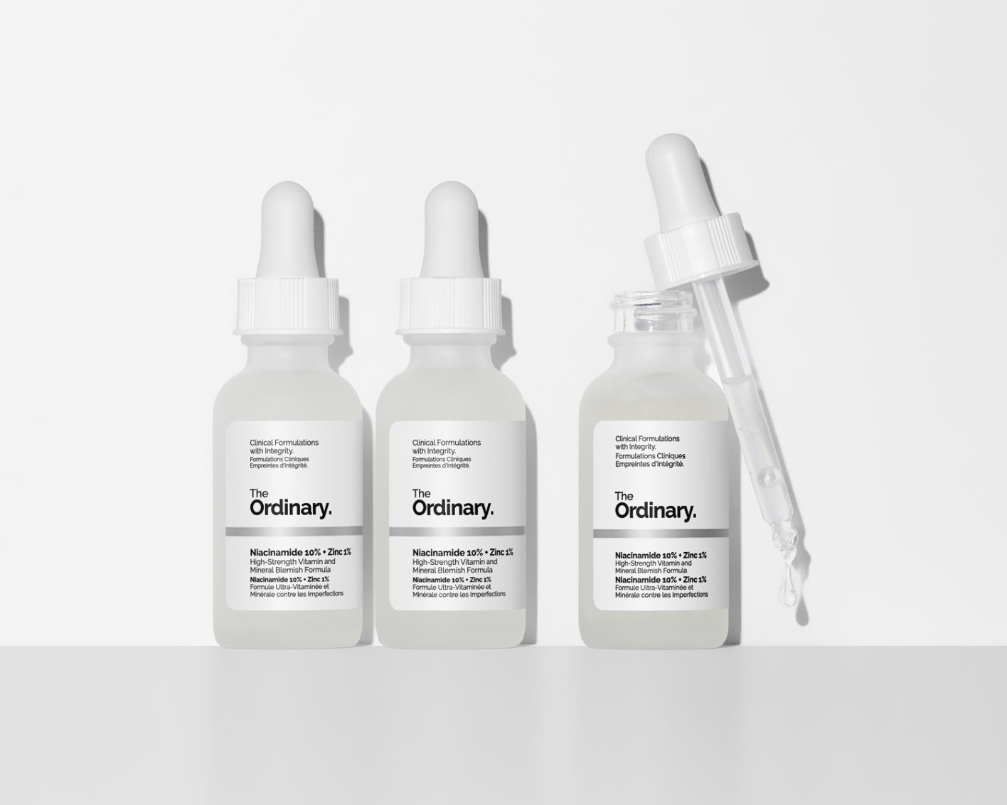 人気No.1美容液の「NA10+Z1 フェイスセラム」