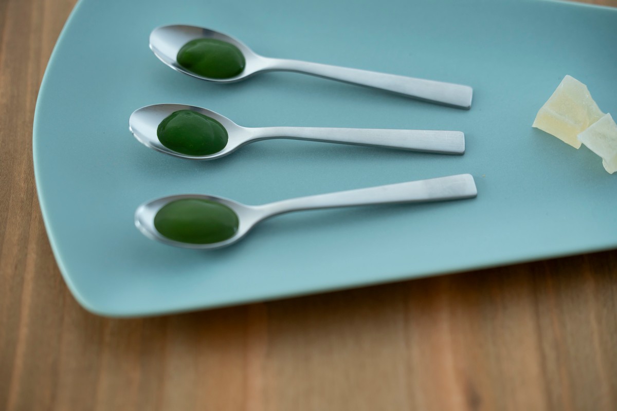 一保堂茶舗 抹茶グール - Slide:5