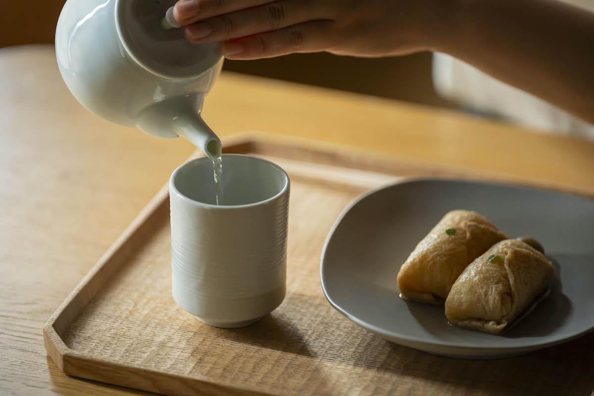 一保堂茶舗 メイン