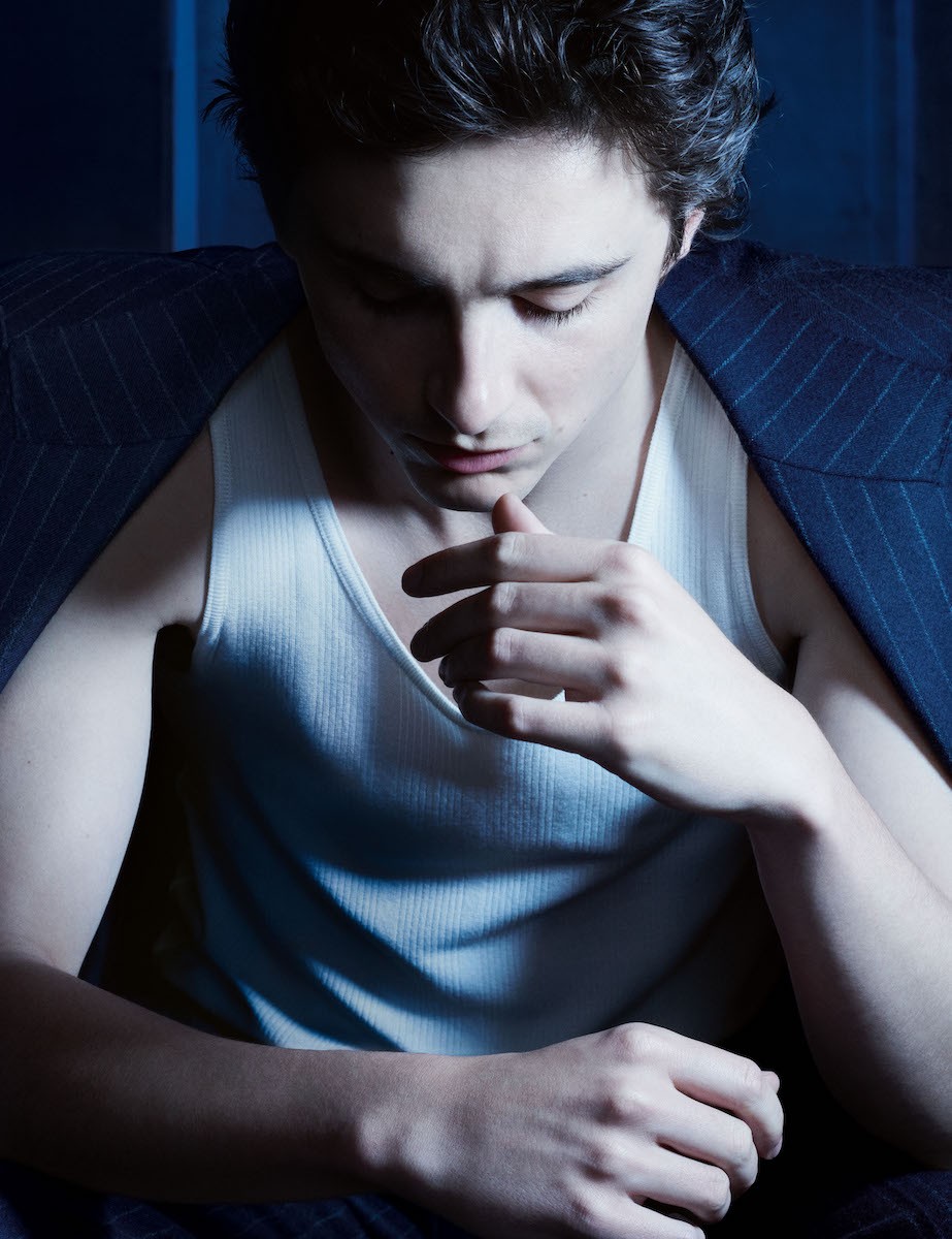 ブルードゥシャネル モデル3 - Slide:1