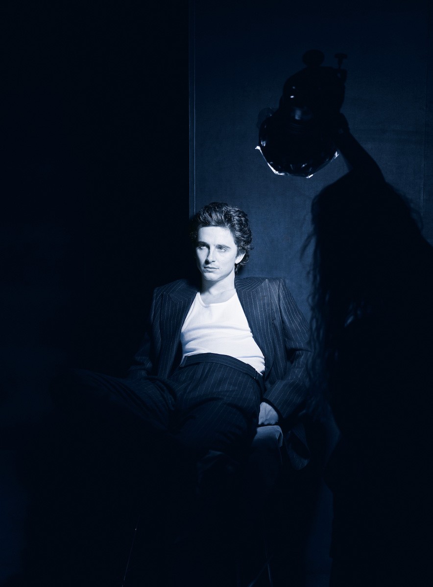 ブルードゥシャネル モデル1 - Slide:3