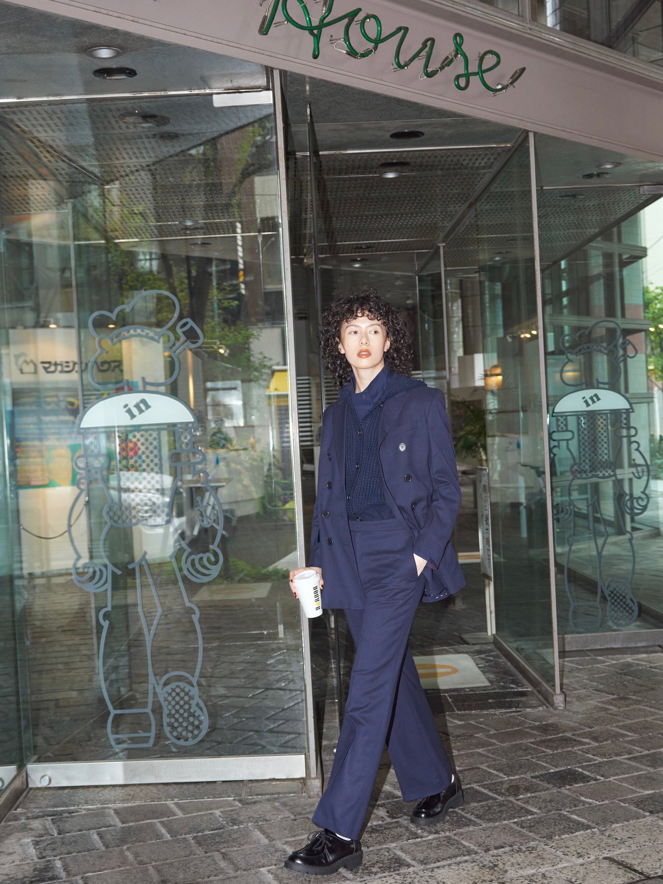 ユニクロ ユニクロシー