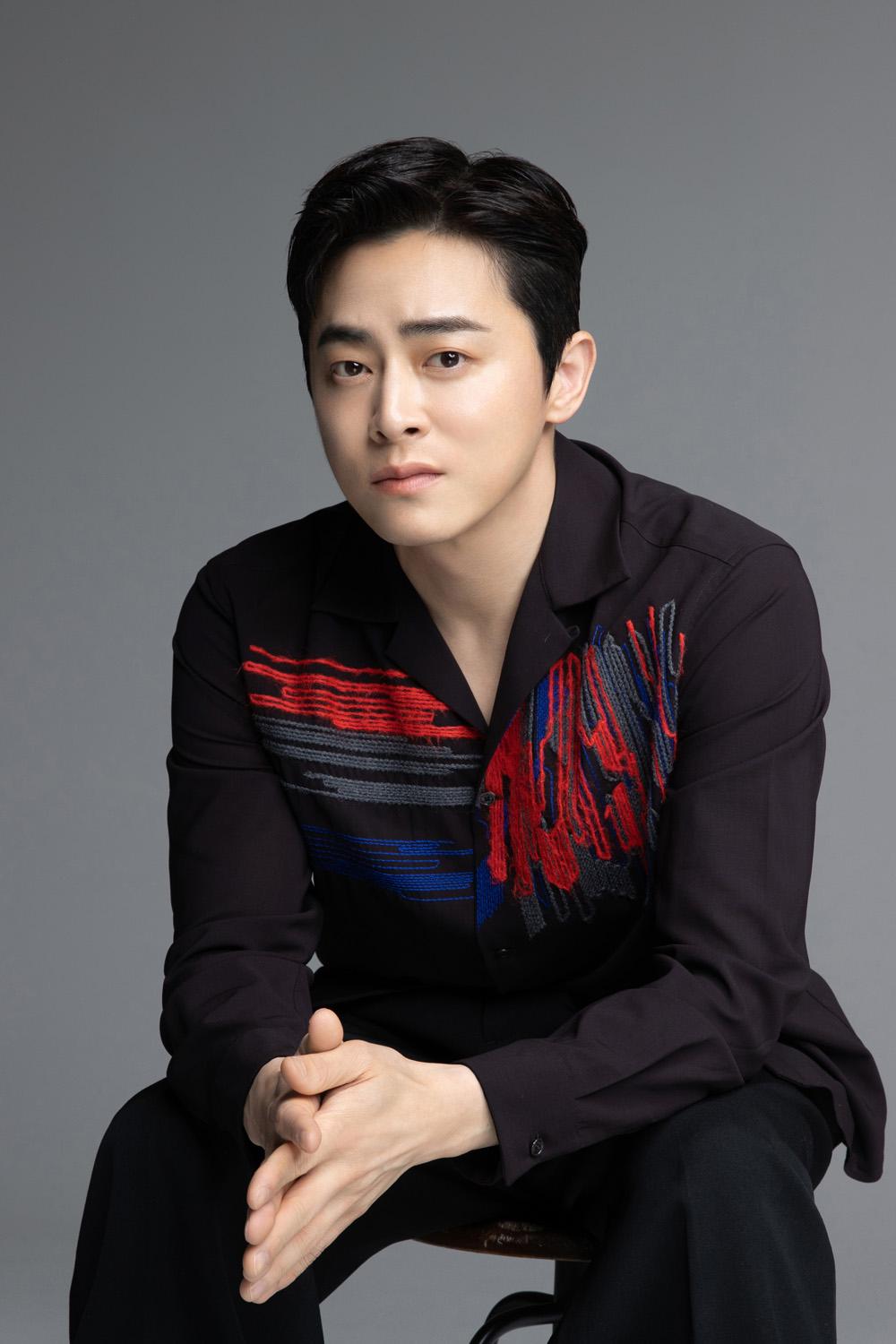 『大統領暗殺裁判 16日間の真実』のチョ・ジョンソク