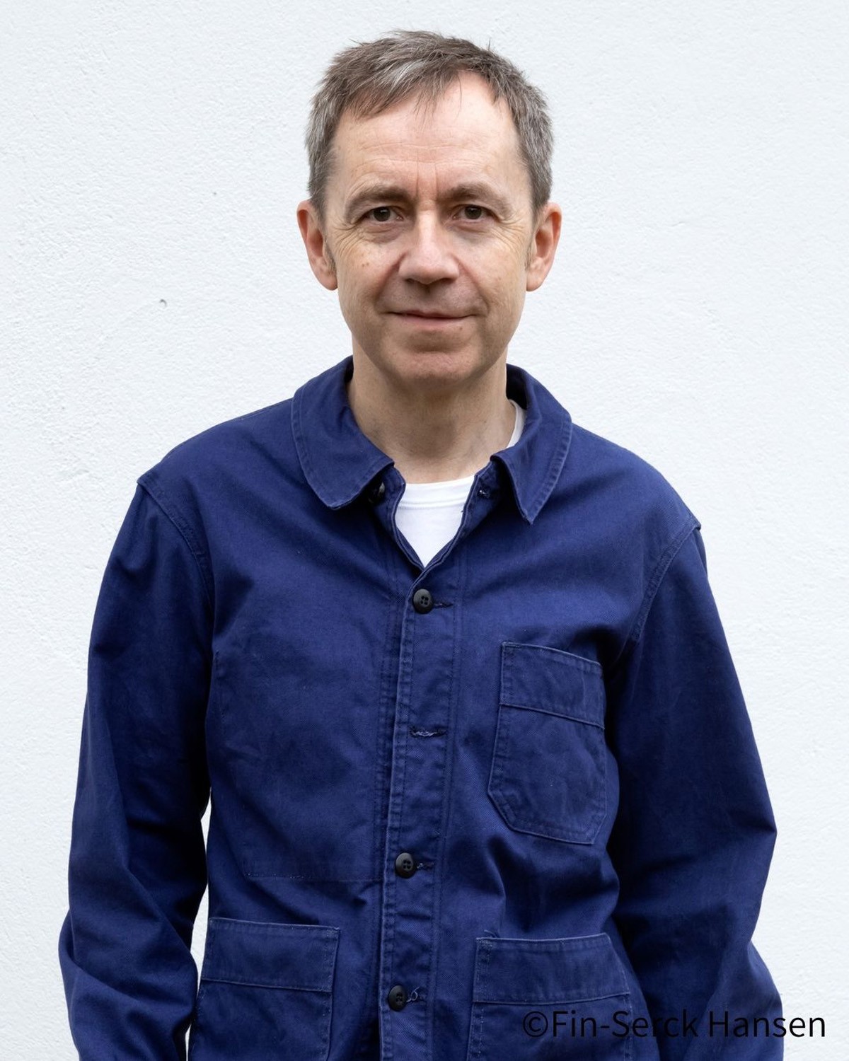 『DREAMS』ダーグ・ヨハン・ハウゲルード監督