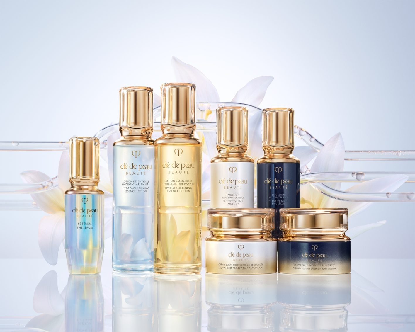 クレ・ド・ポー ボーテ