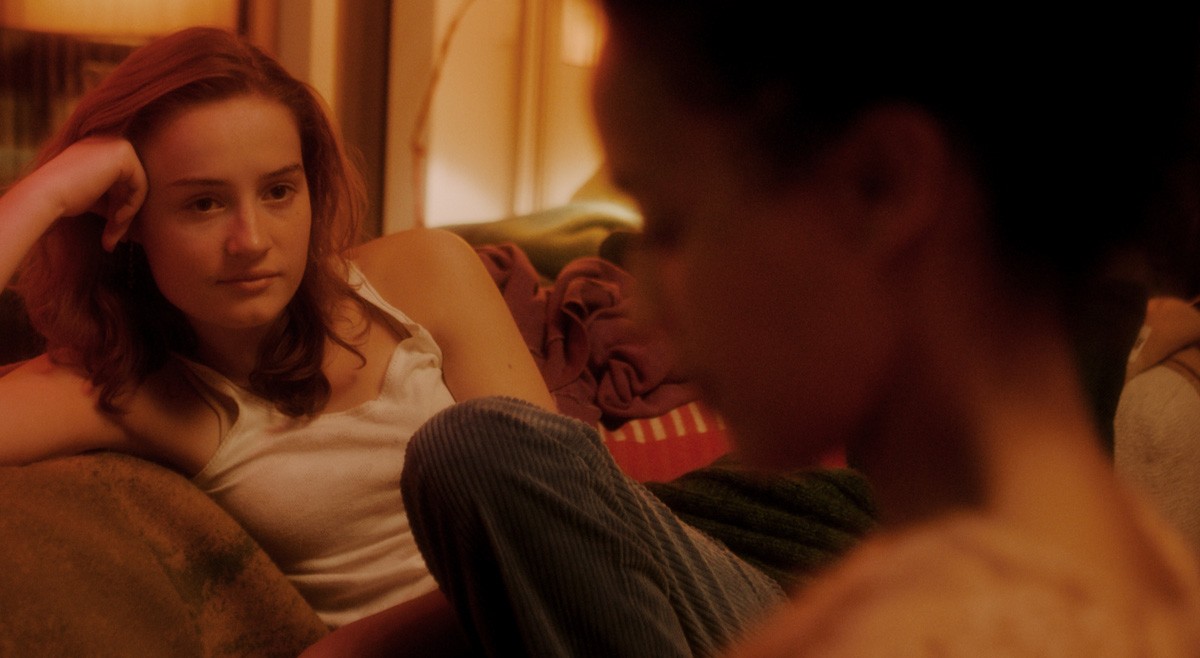 『DREAMS』場面写真 - Slide:1