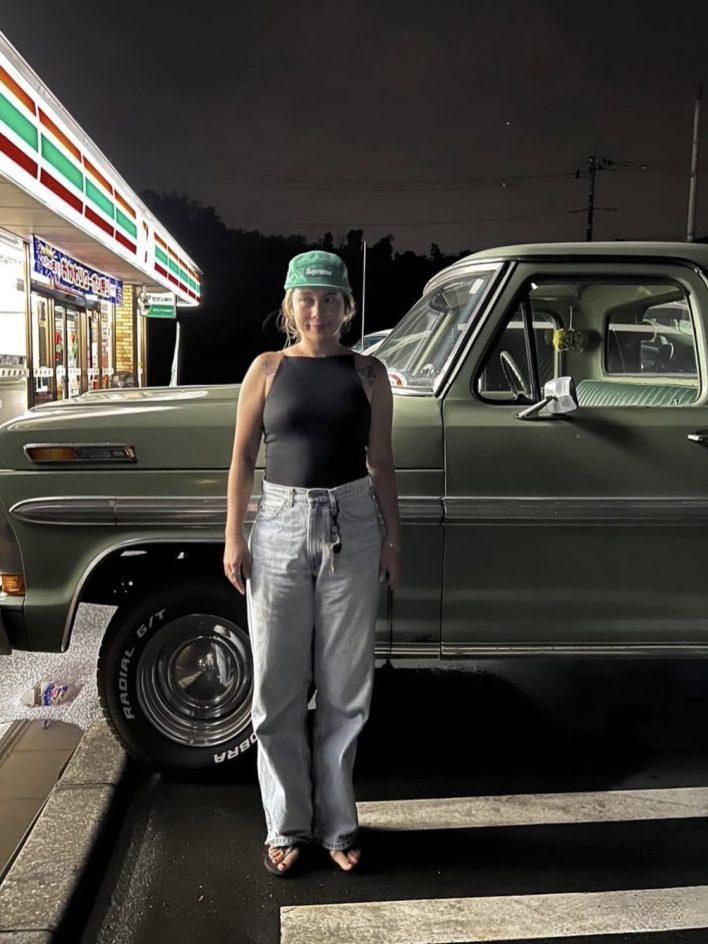 石川プロフィール