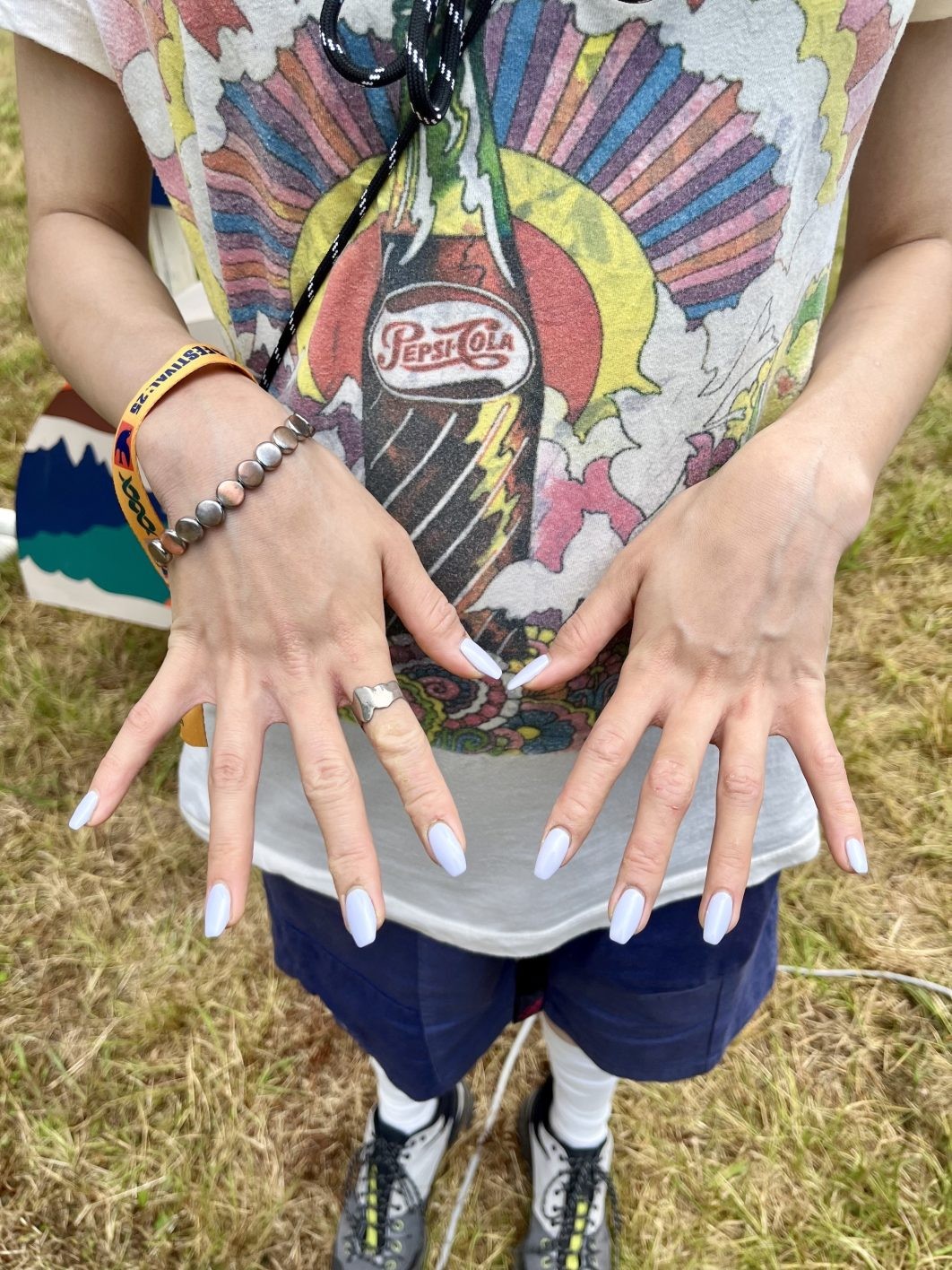 フジロック フェス スナップ - Slide:3