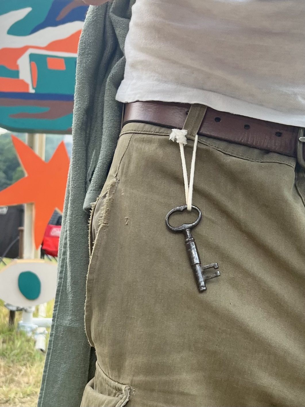 フジロック フェス スナップ - Slide:6