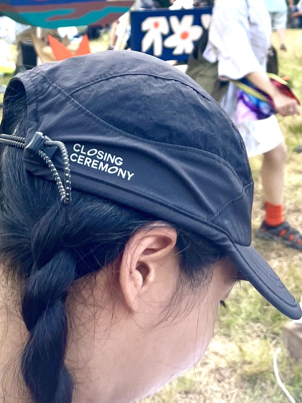 フジロック フェス スナップ - Slide:3