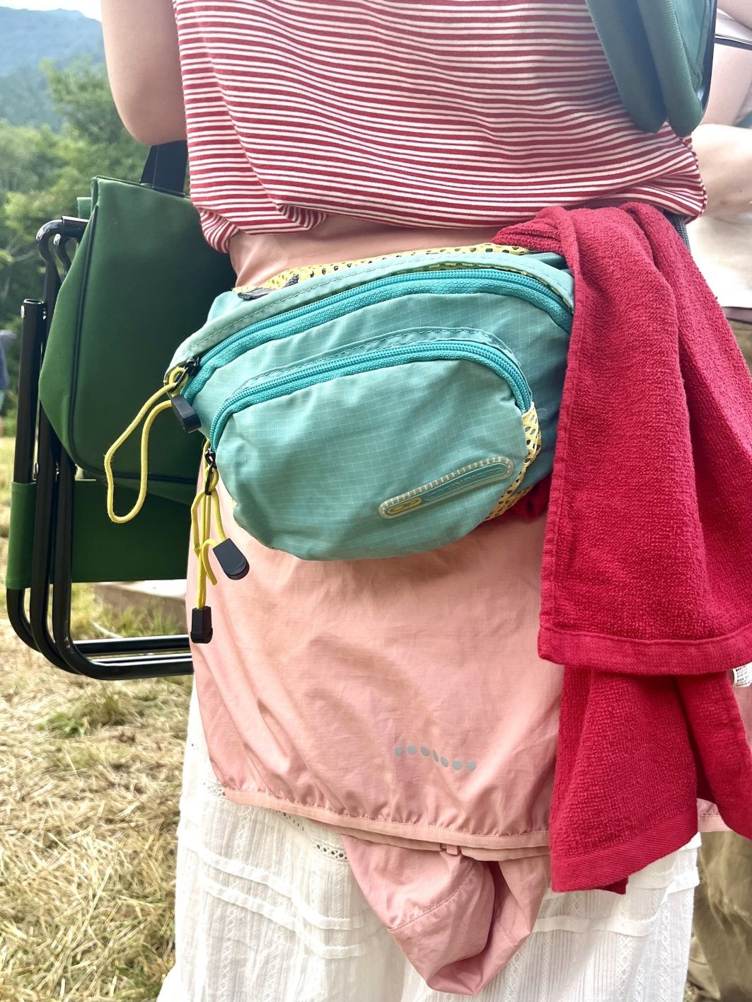 フジロック フェス スナップ - Slide:4