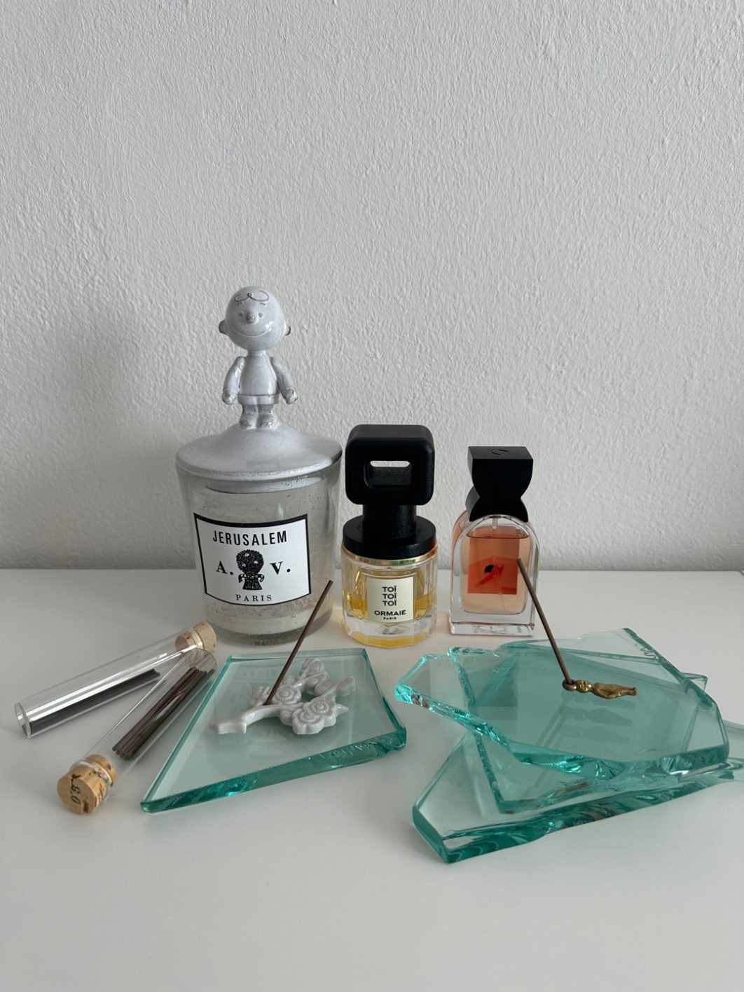 きれいな人のポーチの中身 vol.193 - Slide:1