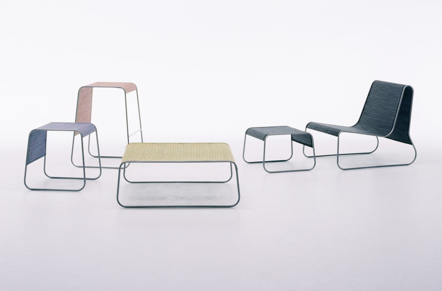 コモスプロジェクト」が、青山の「スパイラルガーデン」で、初めて大規模な展覧会「『いま、畳を語るとき』 The Evolving Tatami: A New Perspective」 - Slide:6