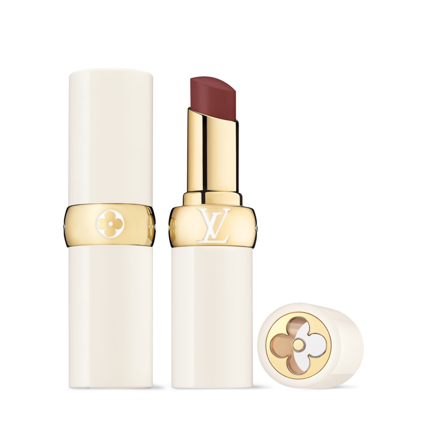 ラ・ボーテ ルイ・ヴィトン - Slide:1