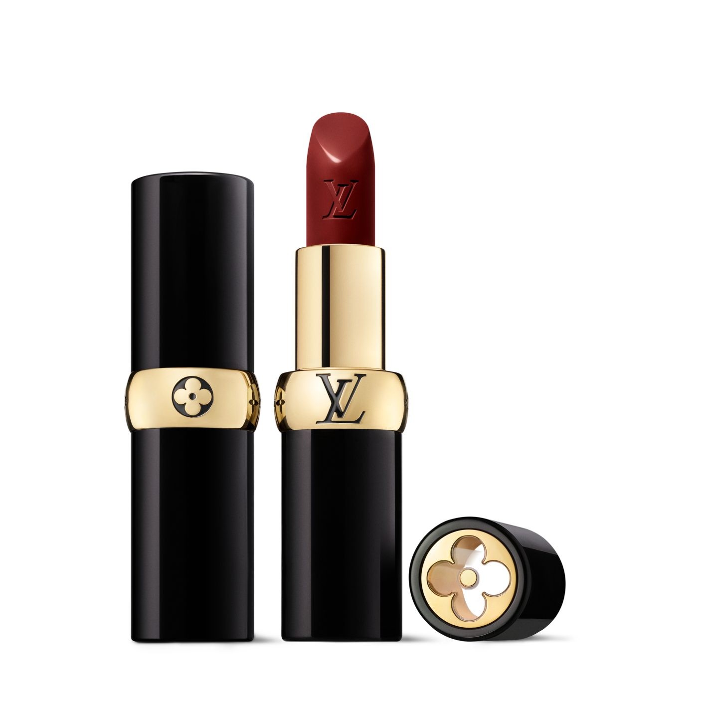 ラ・ボーテ ルイ・ヴィトン - Slide:1