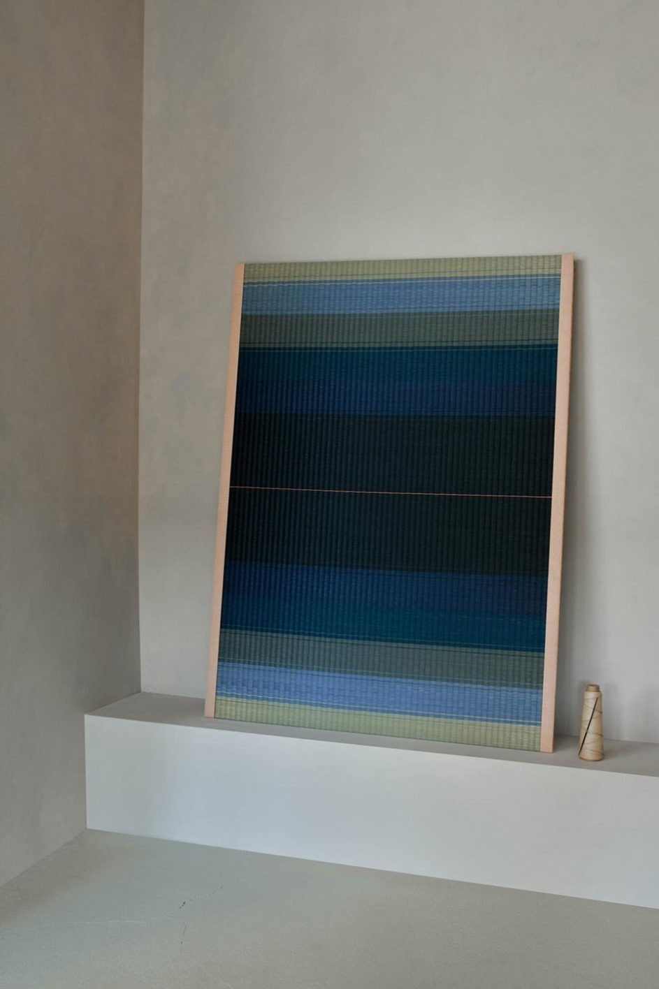 コモスプロジェクト」が、青山の「スパイラルガーデン」で、初めて大規模な展覧会「『いま、畳を語るとき』 The Evolving Tatami: A New Perspective」 - Slide:2