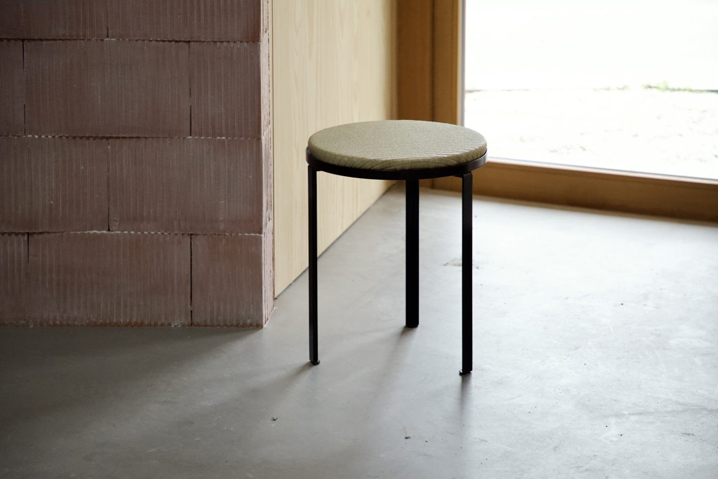 コモスプロジェクト」が、青山の「スパイラルガーデン」で、初めて大規模な展覧会「『いま、畳を語るとき』 The Evolving Tatami: A New Perspective」 - Slide:4