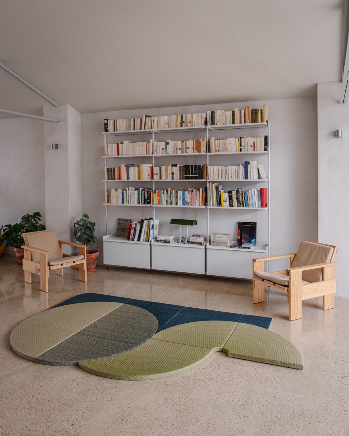 コモスプロジェクト」が、青山の「スパイラルガーデン」で、初めて大規模な展覧会「『いま、畳を語るとき』 The Evolving Tatami: A New Perspective」 - Slide:5