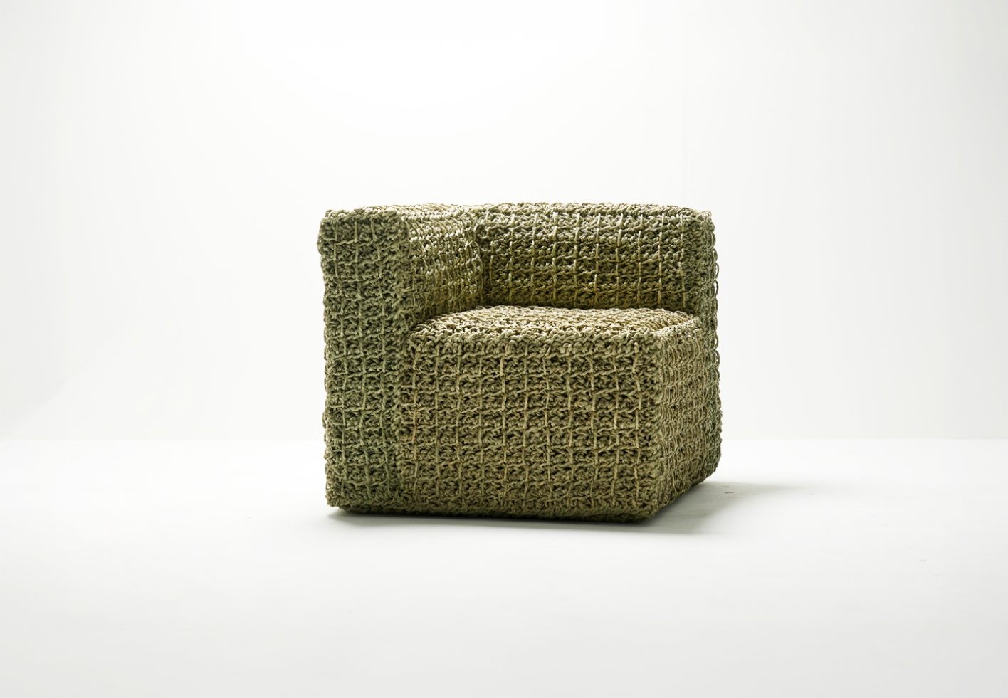 コモスプロジェクト」が、青山の「スパイラルガーデン」で、初めて大規模な展覧会「『いま、畳を語るとき』 The Evolving Tatami: A New Perspective」 - Slide:7