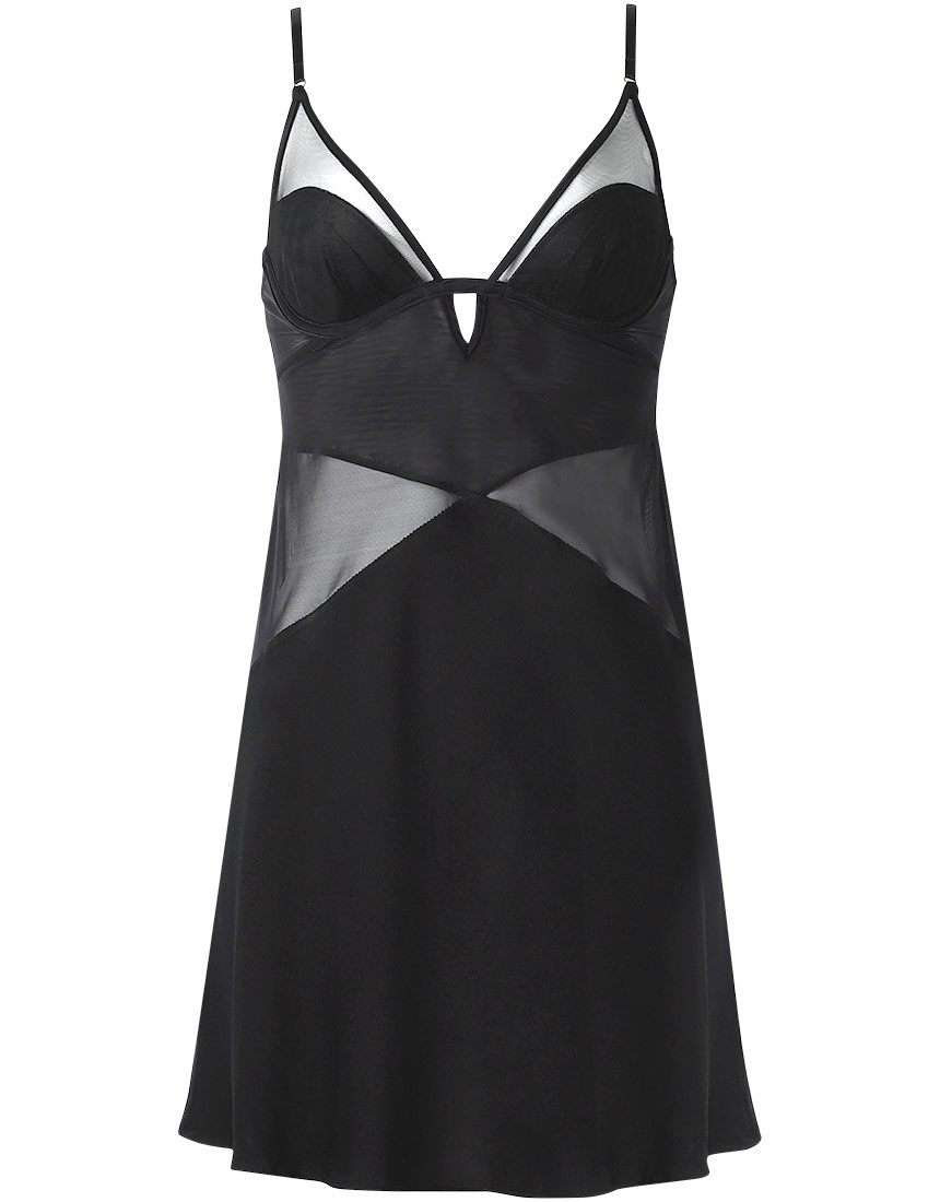 〈フェティコ〉×〈ユエ〉によるランジェリーが発売 - Slide:4