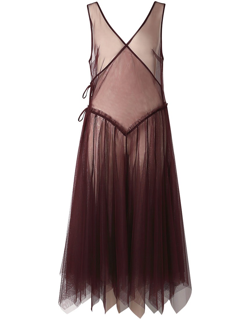 〈フェティコ〉×〈ユエ〉によるランジェリーが発売 - Slide:5