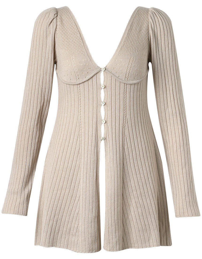 〈フェティコ〉×〈ユエ〉によるランジェリーが発売 - Slide:6