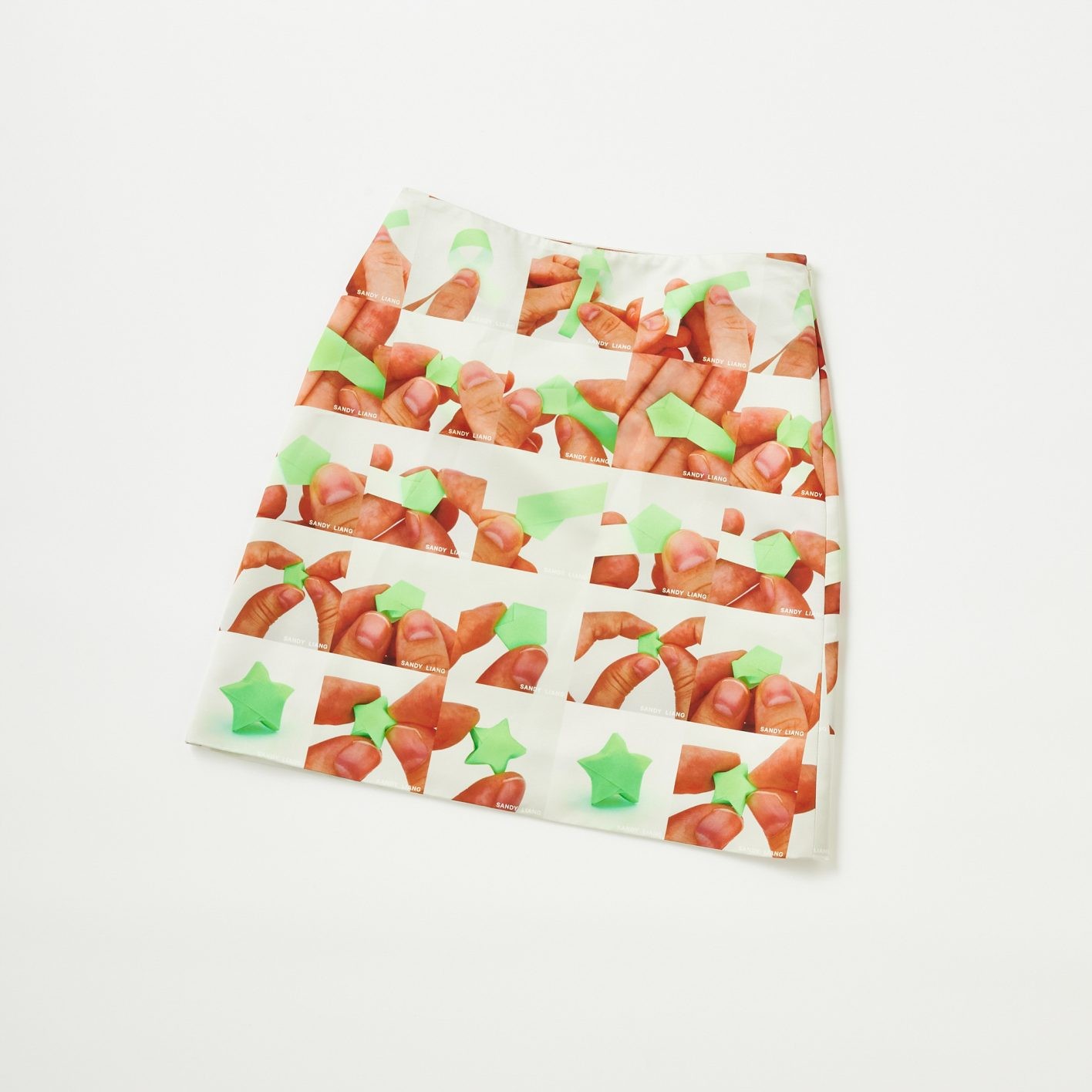 SANDY LIANGのスカート