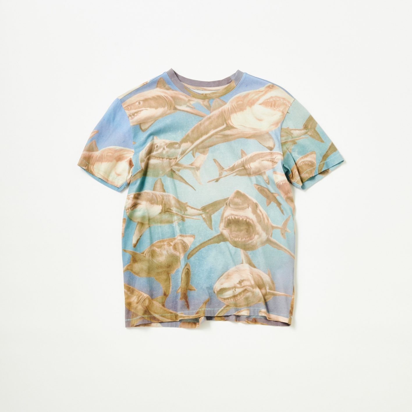 Stockholm Surfboard ClubのTシャツ