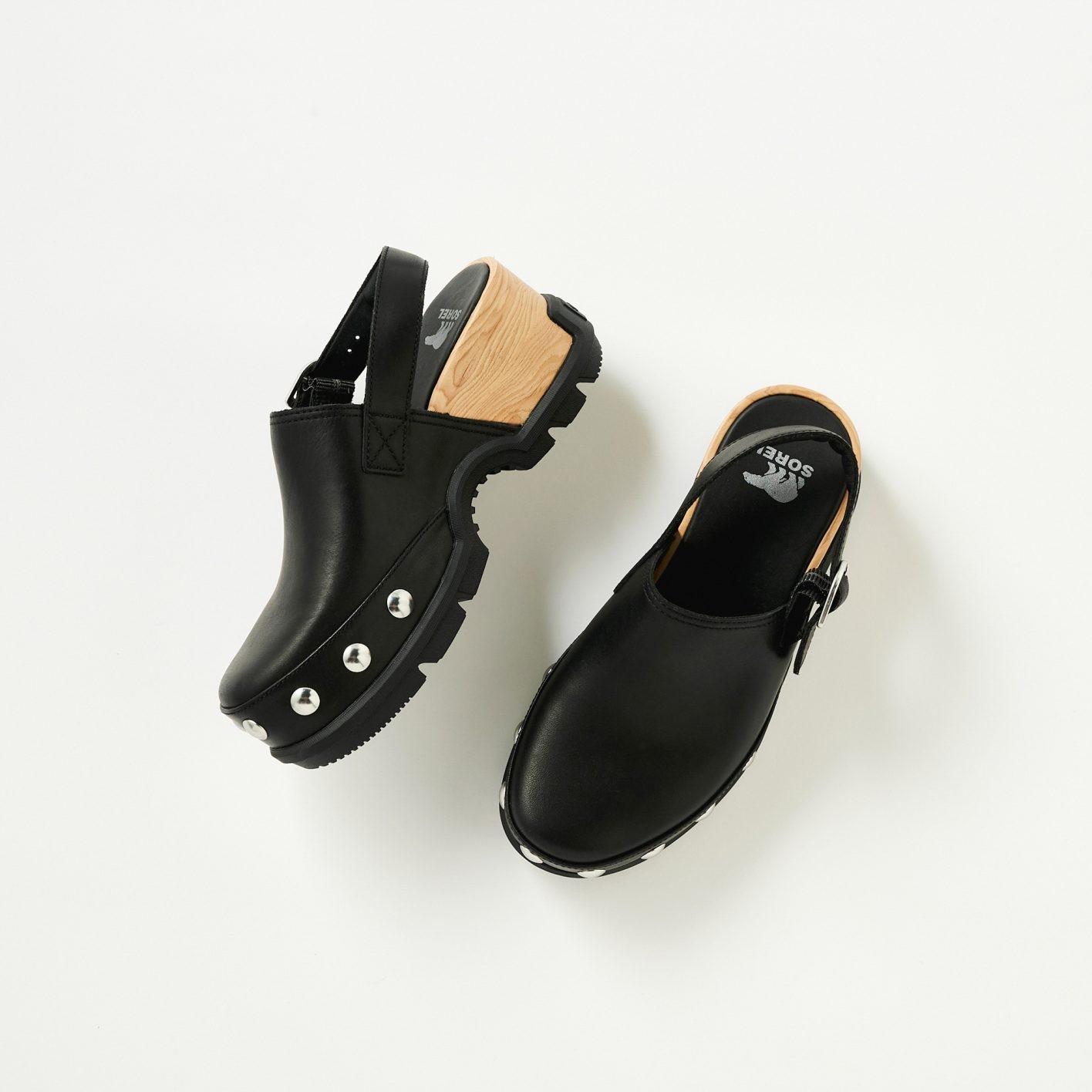 SORELのシューズ