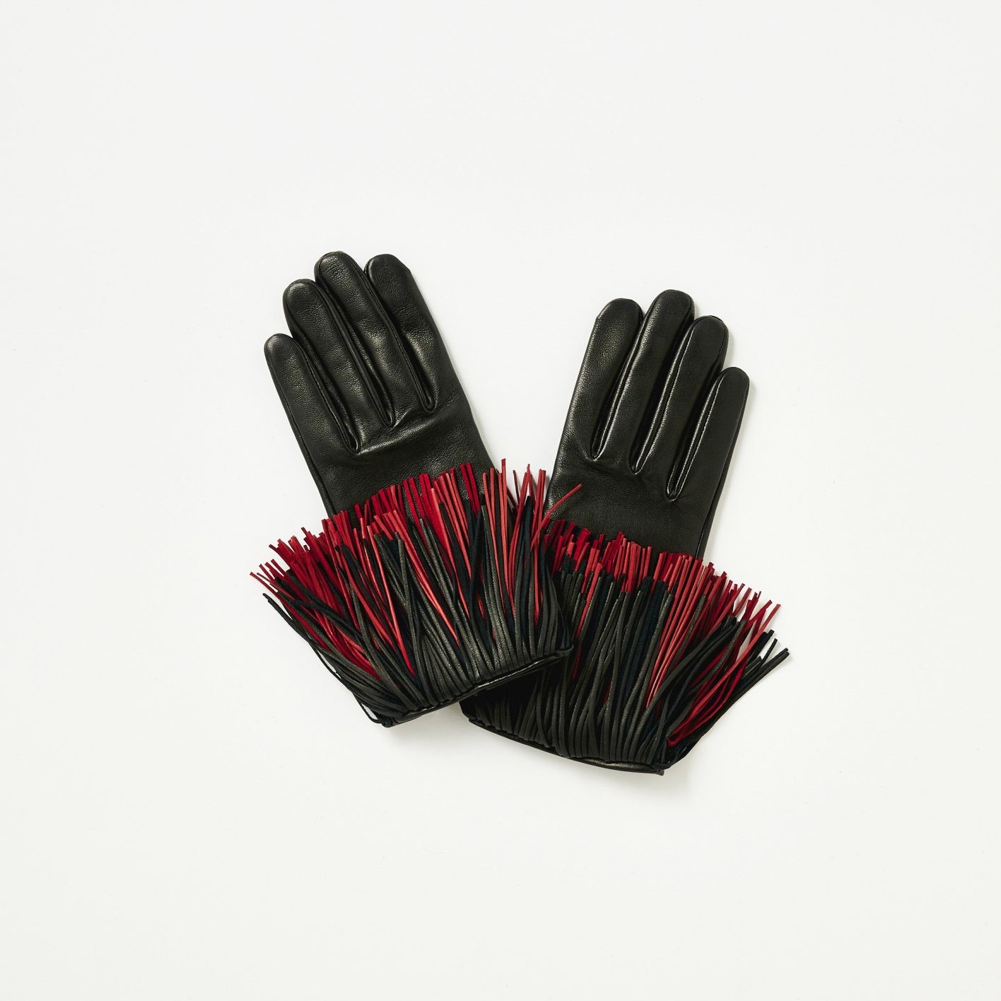 AGNELLEのグローブ