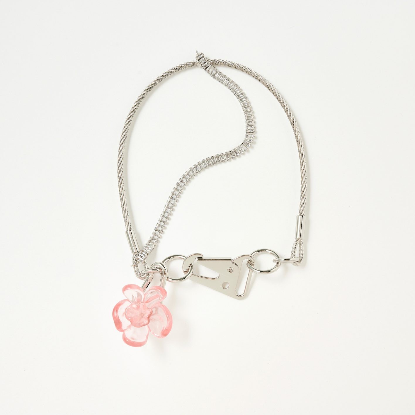 H&Mのネックレス