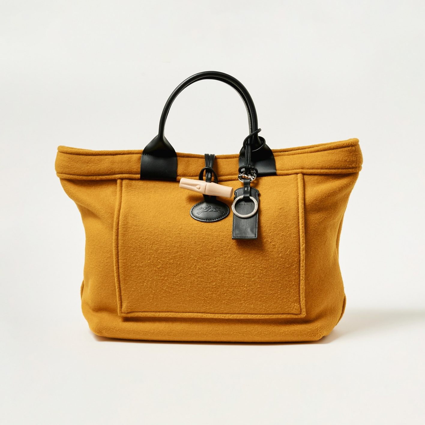 LONGCHAMPのバッグ