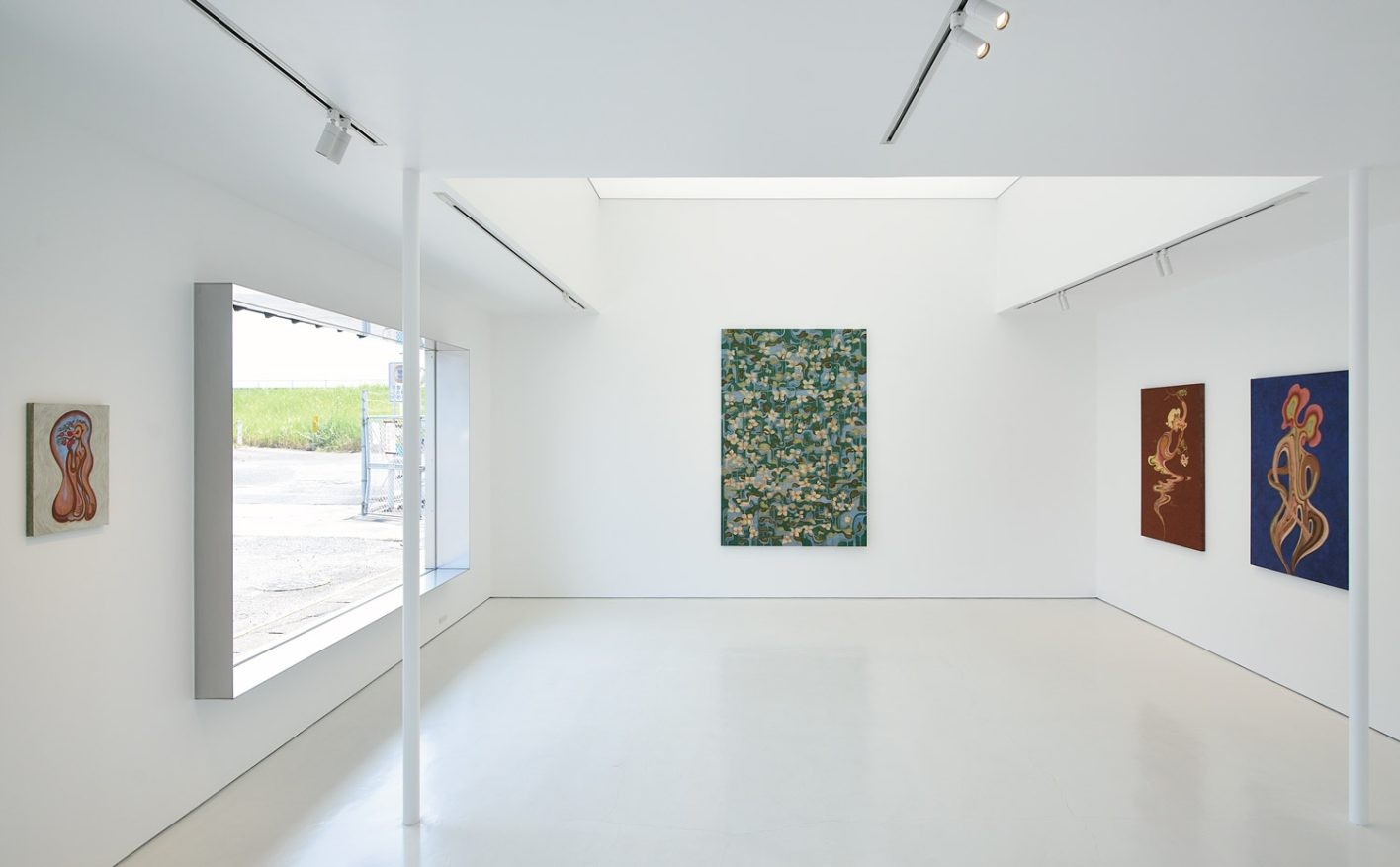 岐阜「GALLERY crossing」ポエティックな作品との出合いをもたらす気鋭のギャラリー