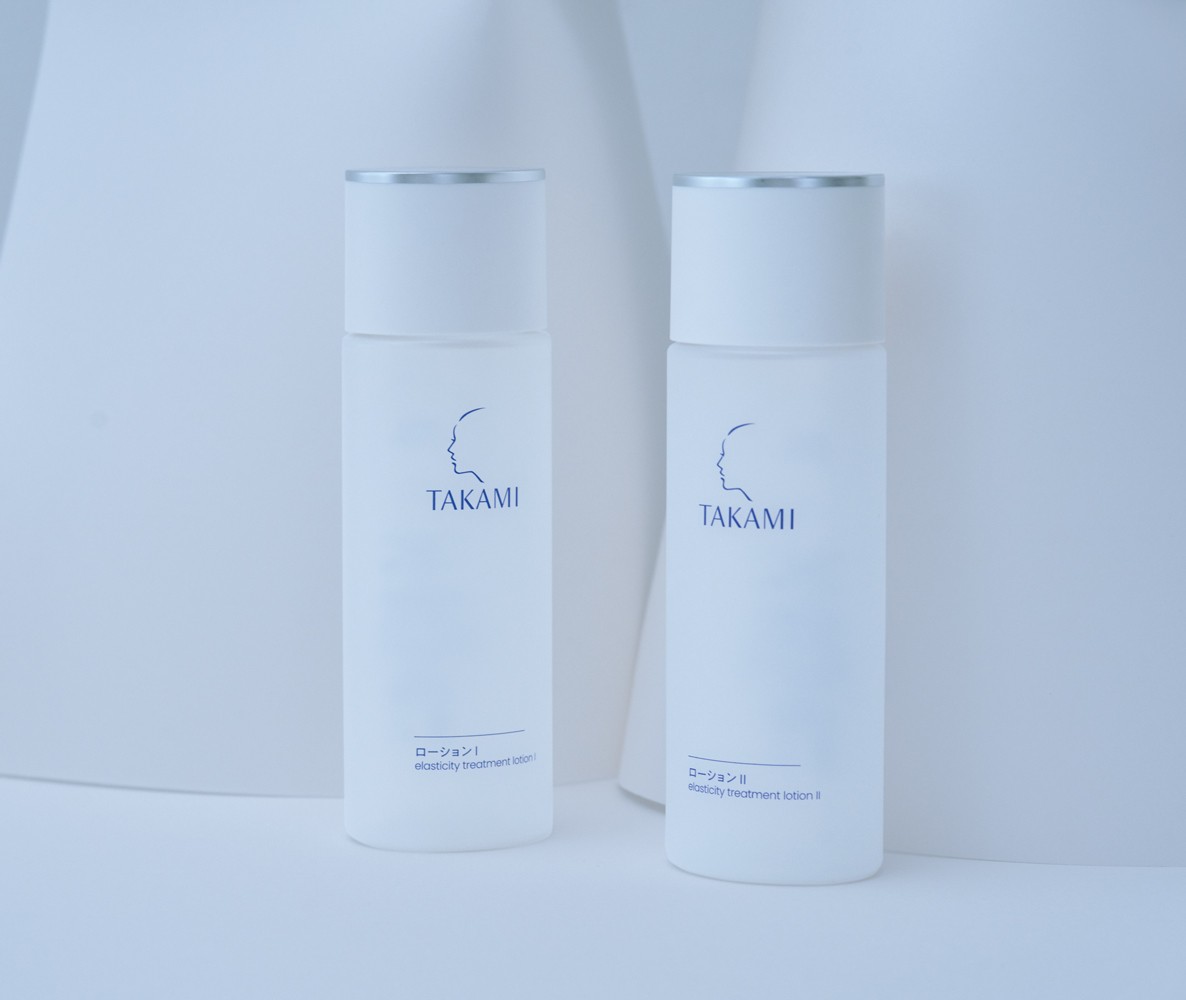 TAKAMIのタカミローション
