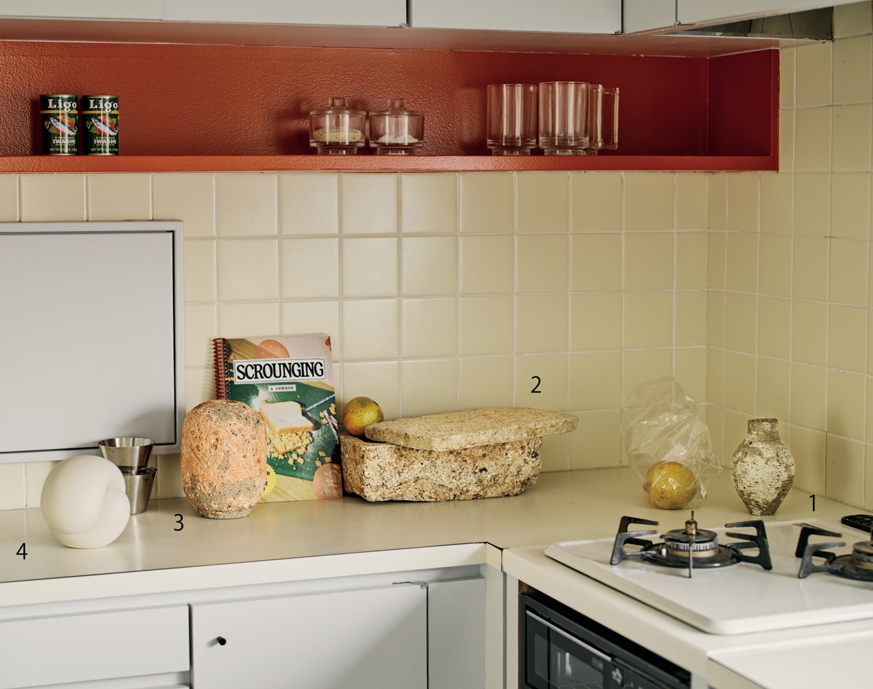 新進作家の工芸作品